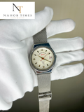 WEST END WATCH CO. SOWAR
