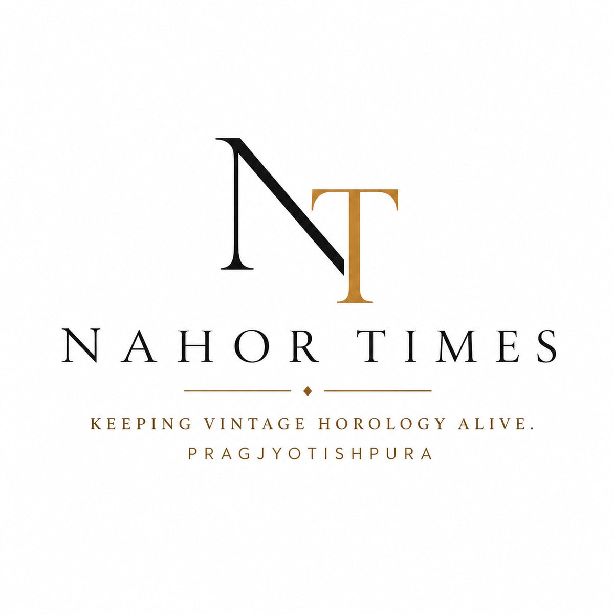 Nahor Times